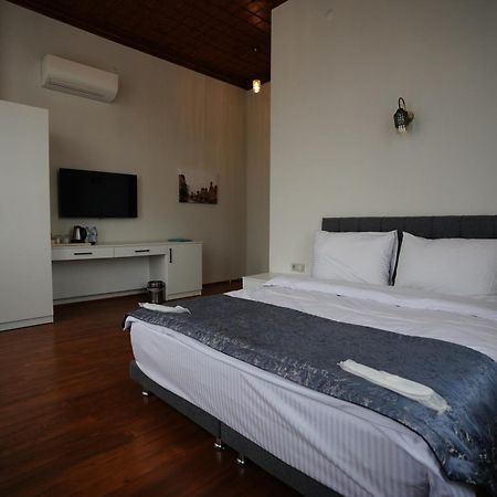 Ve Hotels Kapadokya เนฟซิเฮียร์ ภายนอก รูปภาพ