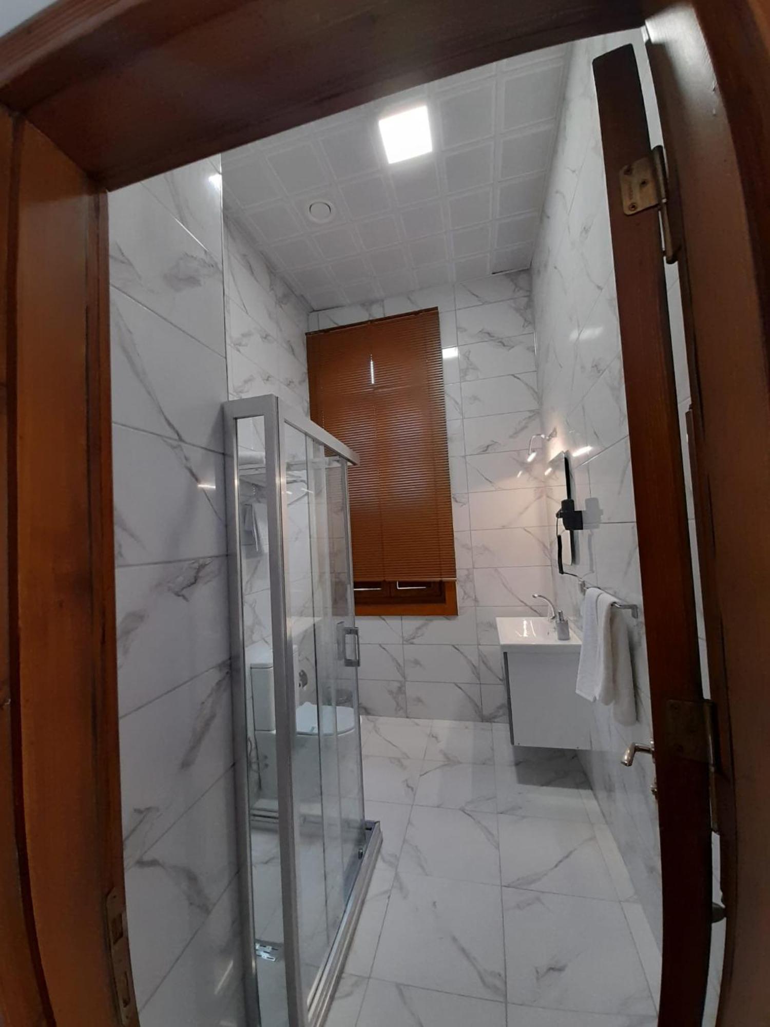 Ve Hotels Kapadokya เนฟซิเฮียร์ ภายนอก รูปภาพ
